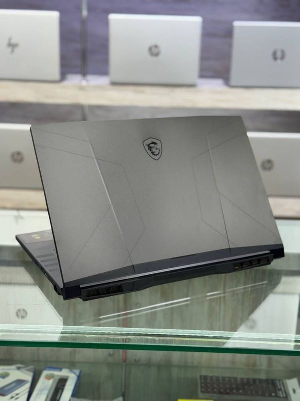 MSI Pulse GL76 RTX 3060 6gb MSI Pulse GL76 RTX 3060 6gb