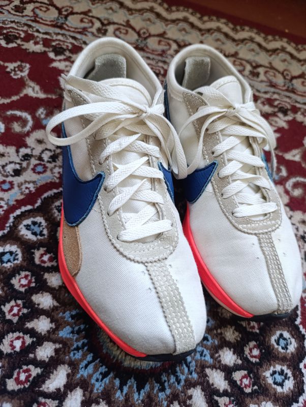 кроссовки Nike moon racer qs виетнамовские кроссовки Nike moon racer qs виетнамовские