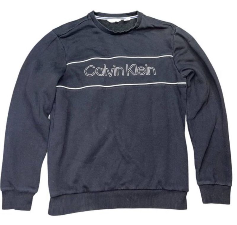 Calvin Klein original мужская свитшот Calvin Klein original мужская свитшот