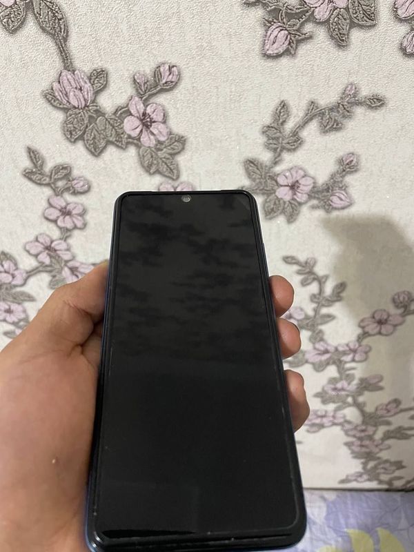 Redmi note 11 6/126