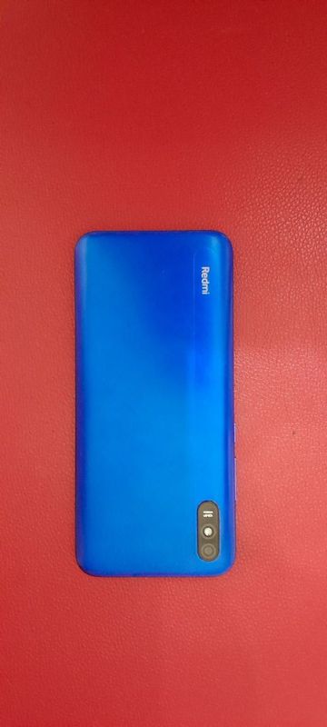 Redmi 9 A tel ideal