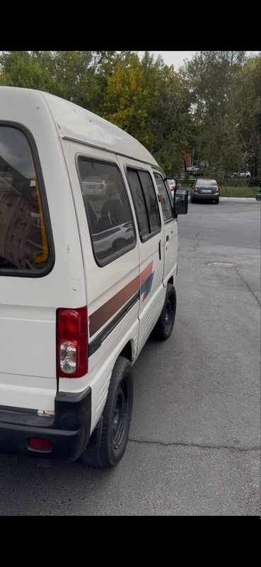 Damas gaz bor 2004 yil