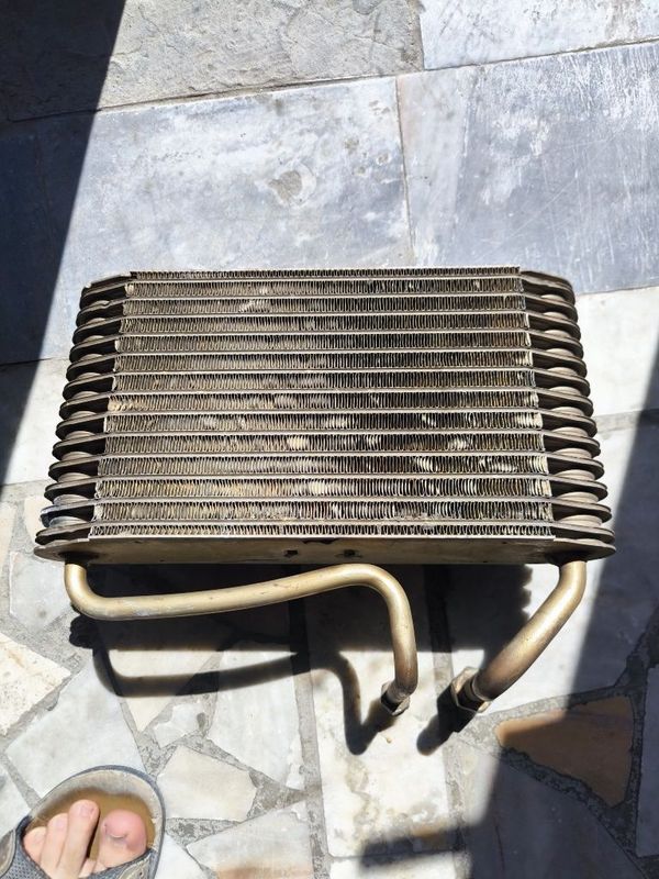 Nexia konditsioner radiator sotiladi Nexia konditsioner radiator sotiladi