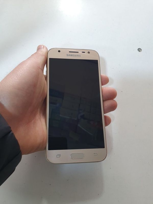 Samsung Galaxy J3 2017