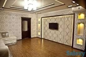 Ремонт квартир под ключ Ремонт квартир под ключ