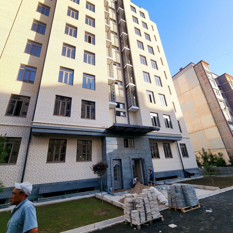 Сергели Дустлик новостройка Сергели Дустлик новостройка