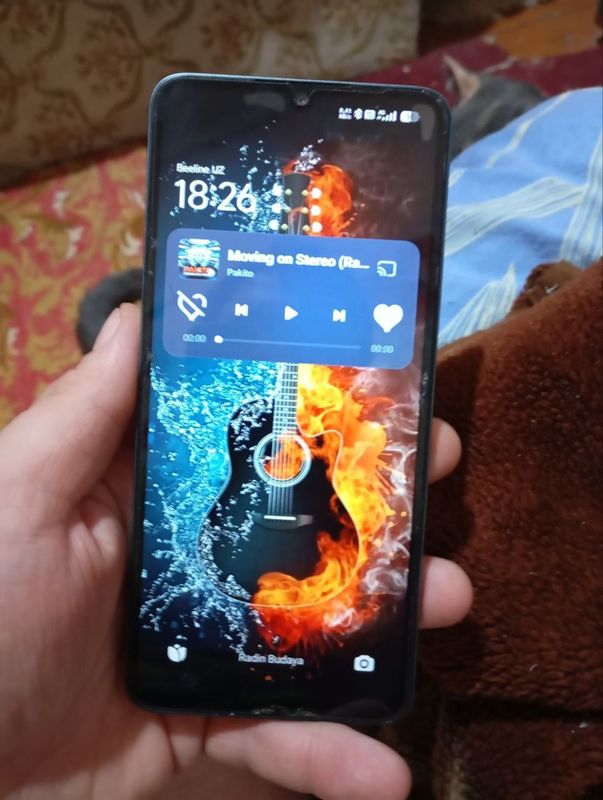 Продам Redmi 13C Navy Blue