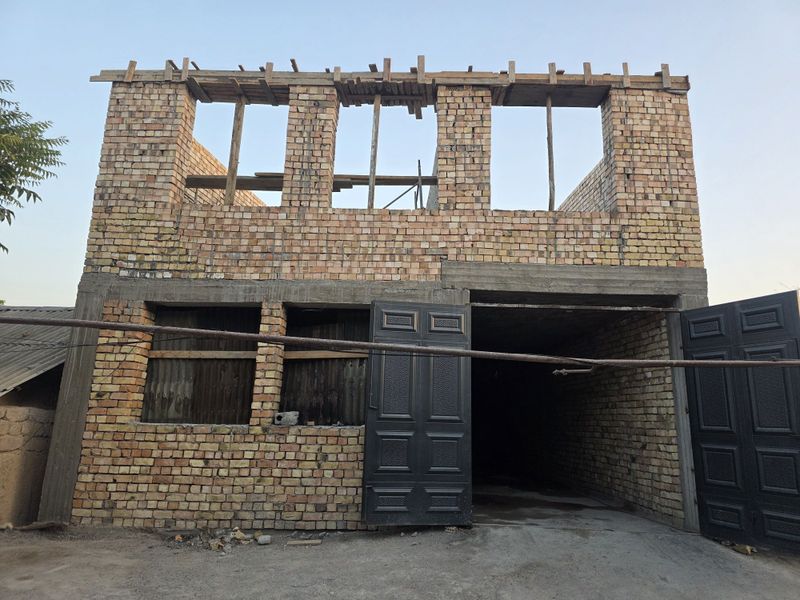 Продам свой дом 6сот Продам свой дом 6сот