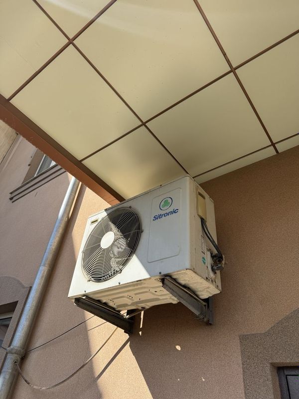 Konditsioner sotiladi SITRONIC !!! Konditsioner sotiladi SITRONIC !!!