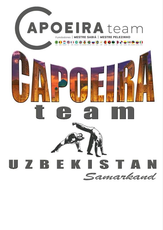 боевые искусства тренировки Самарканд