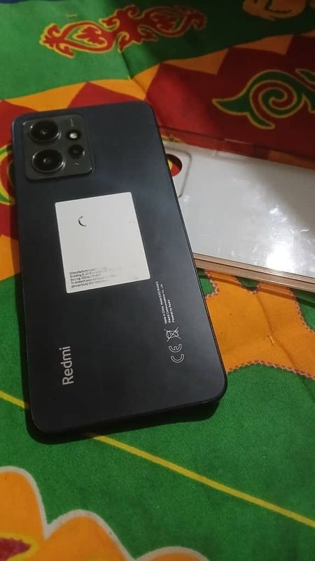 Redmi not 12 satiladi