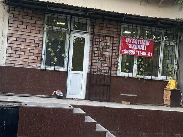 Ташкент Алмазарский район Продаётся 3 комнатная квартира Ташкент Алмазарский район Продаётся 3 комнатная квартира