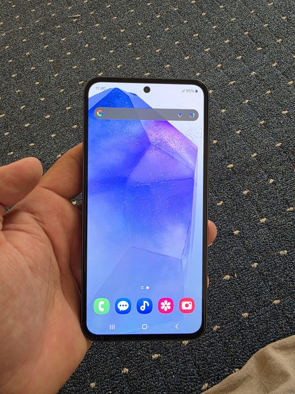 Samsung a55 5g ssss Samsung a55 5g ssss