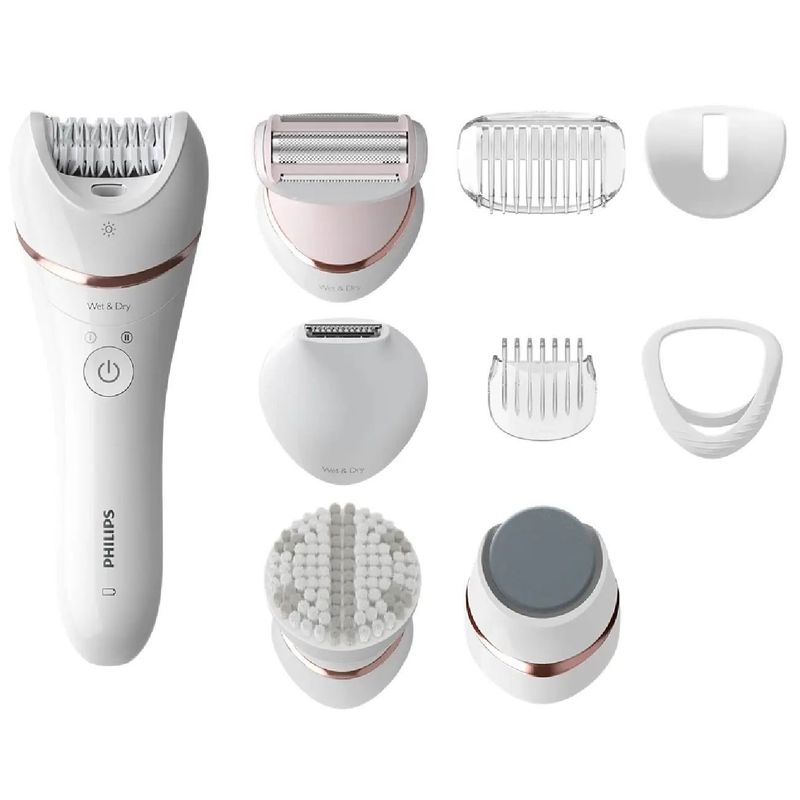 Эпилятор PHILIPS BRE740/90 в Ташкенте Эпилятор PHILIPS BRE740/90 в Ташкенте