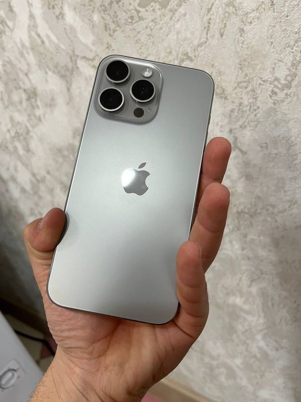 Iphone 15 pro max srochna Iphone 15 pro max srochna