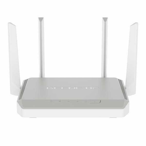Wi-Fi роутер Keenetic Giant (KN-2610) Wi-Fi роутер Keenetic Giant (KN-2610)