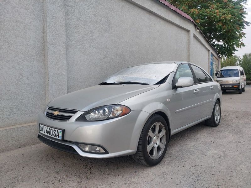 Продам Gentra avtomat 2019 Продам Gentra avtomat 2019