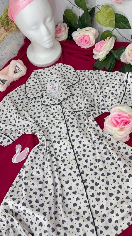 Pijama 3-ka Xitoy Pijama 3-ka Xitoy
