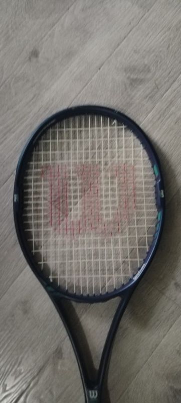 Теннисная ракетка Wilson оригинал