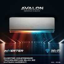 Кондиционер AVALON. Арзон Нархлар! Ишончли Савдо! Kondisioner AVALON. Кондиционер AVALON. Арзон Нархлар! Ишончли Савдо! Kondisioner AVALON.