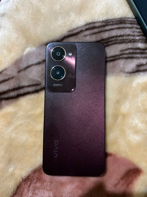 VIVO Y18 VIVO Y18