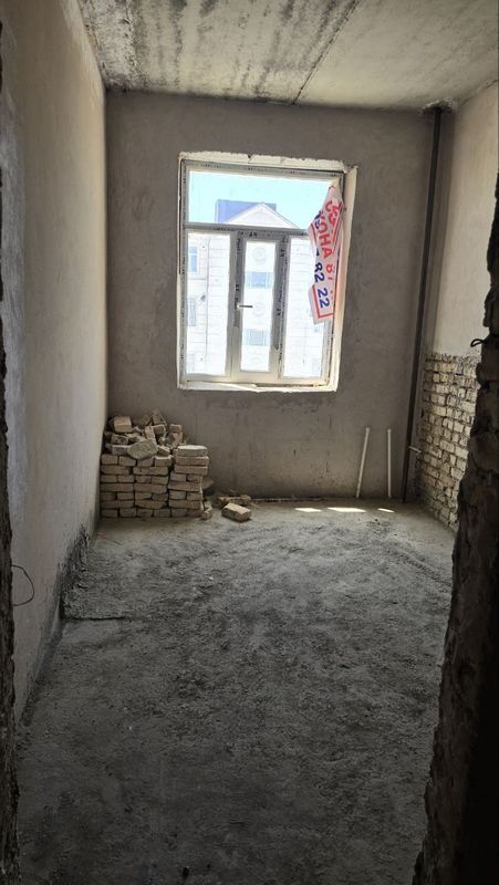 3 хонали квартира Урганч шарк бозор рупараси