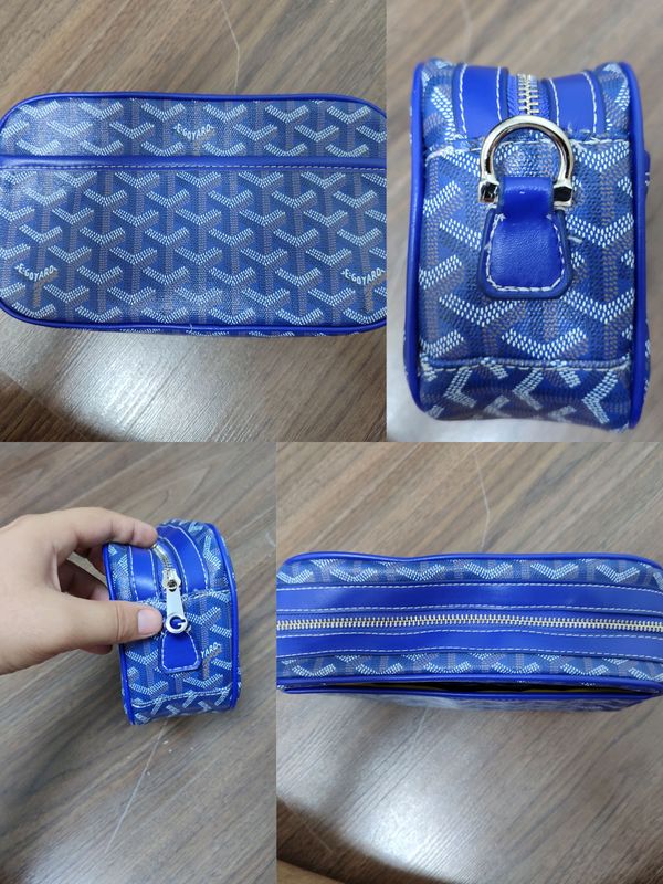 Goyard сумка