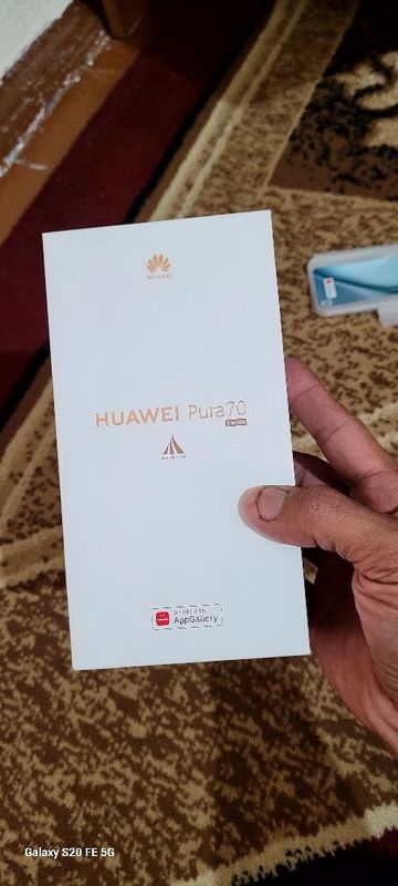 HUAWEI PURA 70 Global version HUAWEI PURA 70 Global version