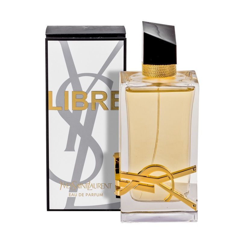 Yves Saint Laurent Libre новые Yves Saint Laurent Libre новые