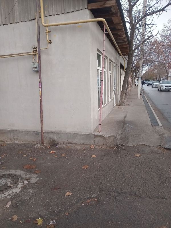 Новой хона ижарага берилади..