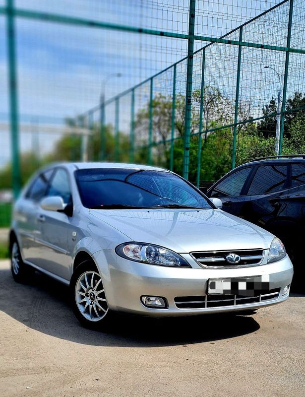 Продам Daewoo Lacetti