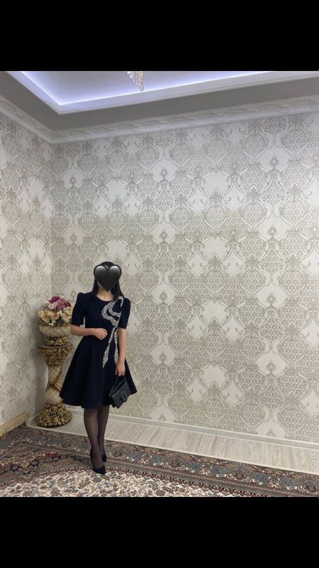 Платье