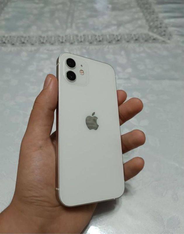 Iphone 12 64 oq ideal