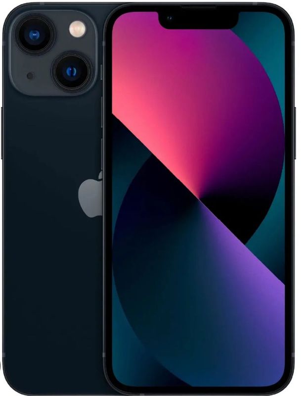 iphone 13, 128 ГБ ochilmagan karopkada iphone 13, 128 ГБ ochilmagan karopkada