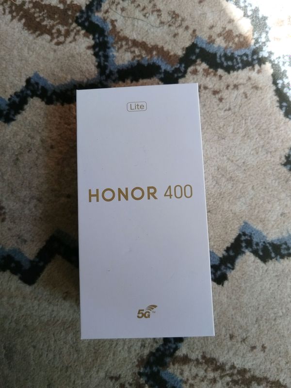 honor 400 lite honor 400 lite