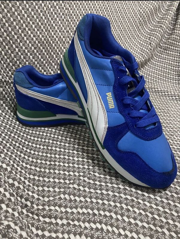 Krasofka Puma Original Krassovka Velikan Krasofka Puma Original Krassovka Velikan