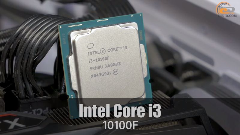 H510 + i3 10100 intel комплект H510 + i3 10100 intel комплект