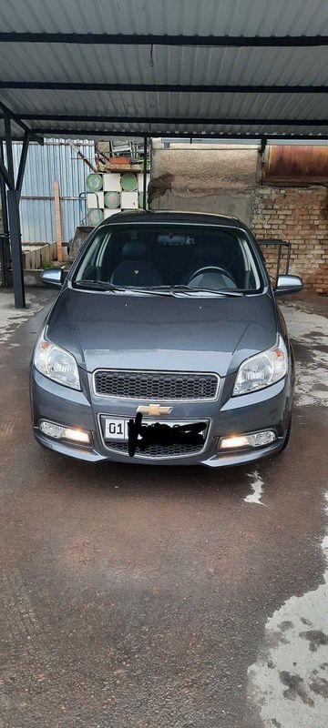 Своя Nexia 3, 2019 год автомат