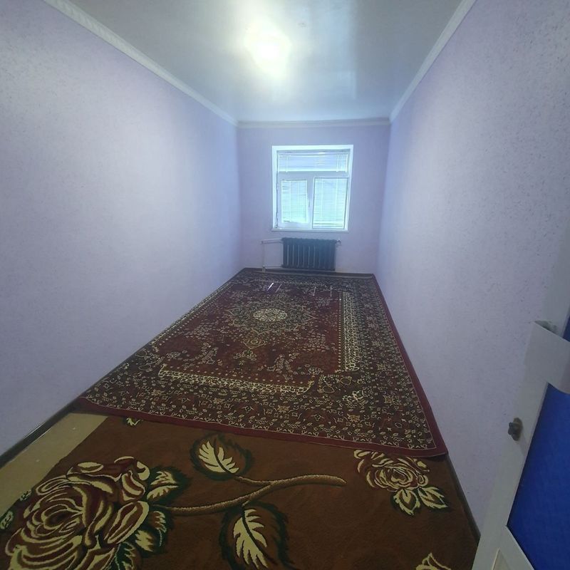 Gorgazda 2 xonalik uy ijaraga beriladi.