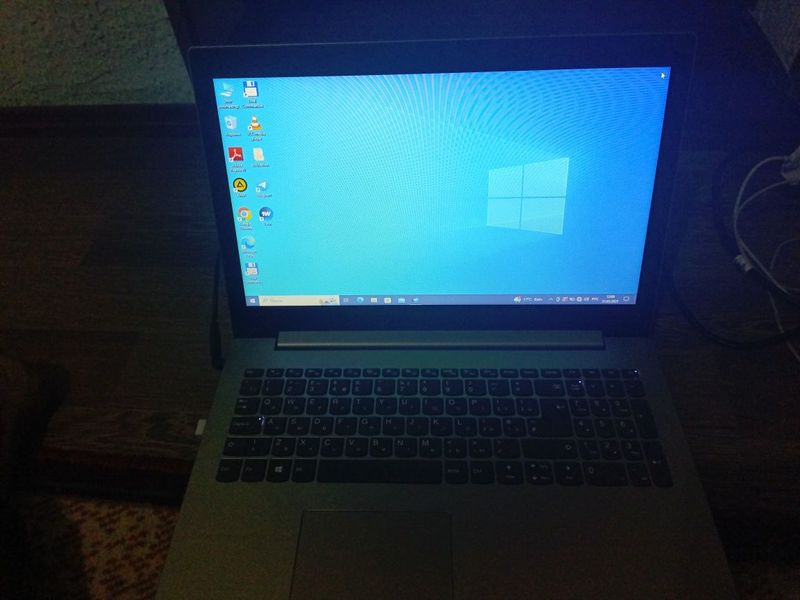 Lenovo kompyuter Lenovo kompyuter