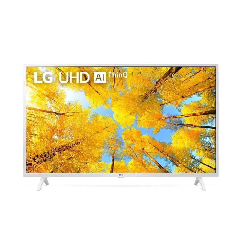 Телевизор LG43UQ76906 оптом и розн белый цвет наш канал mirtv_tv