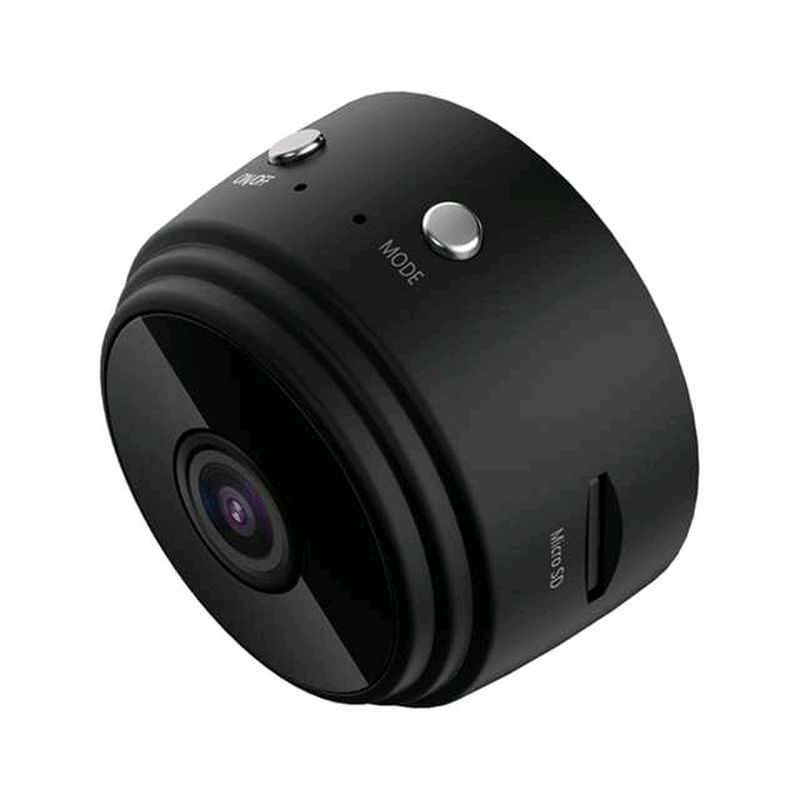 Mini A9 kamera - uy va ofisni kuzatish uchun Mini A9 kamera - uy va ofisni kuzatish uchun