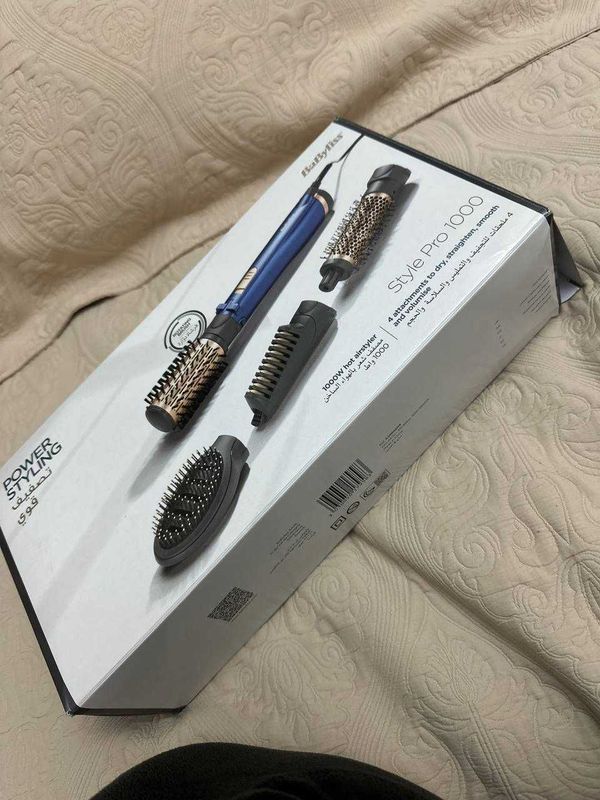 Стайлер Style pro 1000 Стайлер Style pro 1000