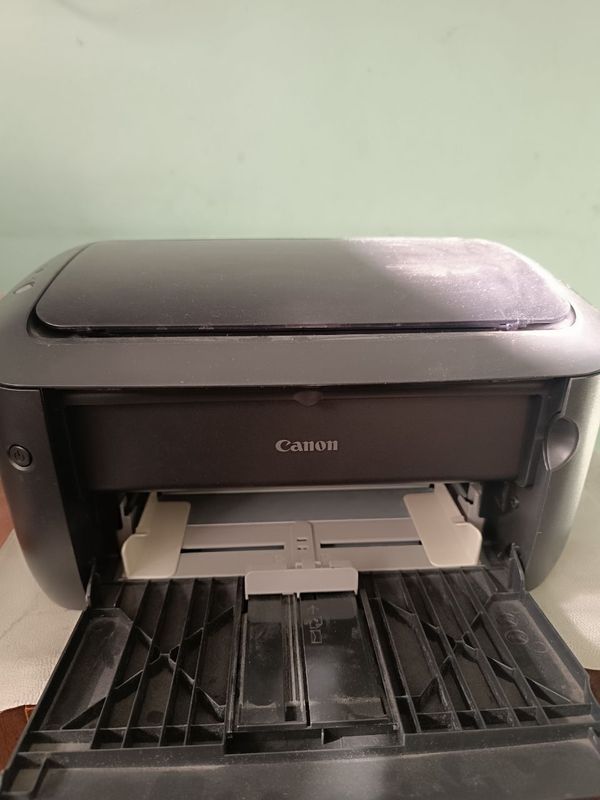 Принтер Canon i-sensys