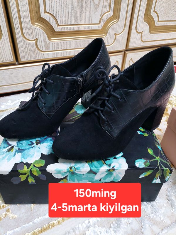 Polsapog Jasmin(turkiya) firma 36razmer Polsapog Jasmin(turkiya) firma 36razmer