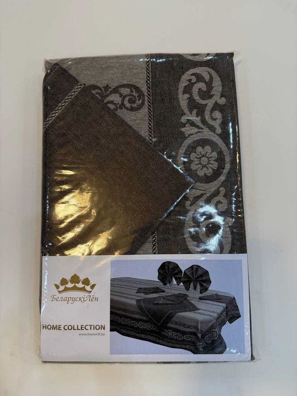 Комплект постельного белья "Беларускі Лён" — Home Collection Комплект постельного белья "Беларускі Лён" — Home Collection
