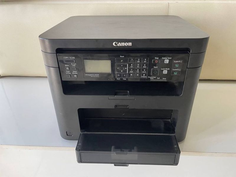 Canon MF232 ideal Canon MF232 ideal