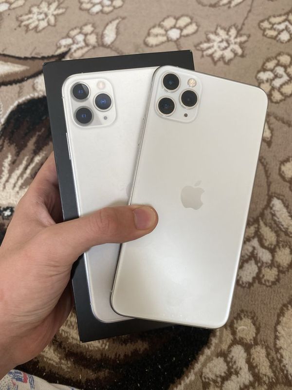 Iphone 11 pro max/ 256 GB/90% Iphone 11 pro max/ 256 GB/90%