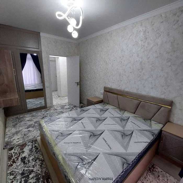 Срочно! сдается 2х-ком кв в Яшнабадский ЖК Гранд Сити 985*