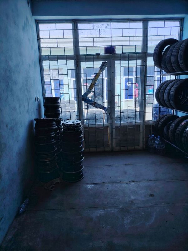Nasaf Bozor Balon qator 13-dukon